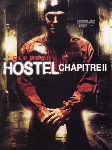 Hostel - Chapitre II  [DVDRIP] - FRENCH