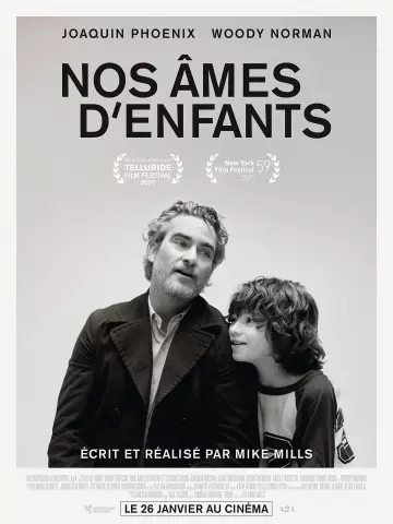 Nos âmes d'enfants  [HDRIP] - FRENCH