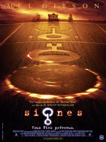 Signes [DVDRIP] - TRUEFRENCH