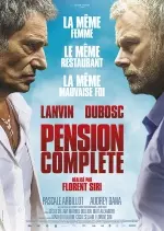 Pension complète  [HDRIP] - FRENCH