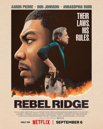 Rebel Ridge  [WEB-DL 1080p] - MULTI (FRENCH)