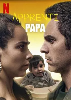 Apprenti papa  [WEB-DL 720p] - FRENCH