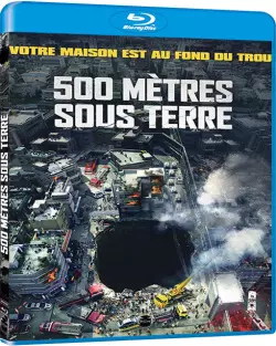 500 mètres sous Terre  [HDLIGHT 1080p] - MULTI (FRENCH)