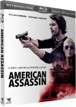 American Assassin  [HDLIGHT 1080p] - MULTI (TRUEFRENCH)