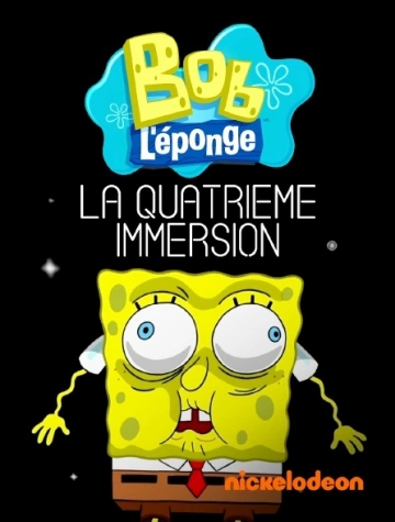 Bob l'éponge la 4ème immersion  [WEBRIP 720p] - TRUEFRENCH