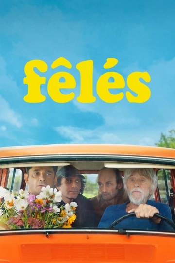 Fêlés  [WEBRIP] - FRENCH