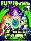 Futurama : Into The Wild Green Yonder  [BRRIP] - FRENCH