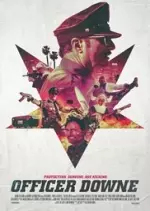 Officer Downe  [HDRIP] - FRENCH