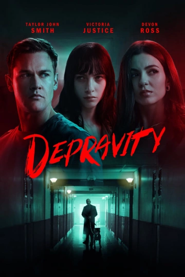 Depravity [WEBRIP] - FRENCH