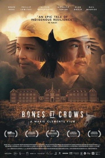 Bones Of Crows  [HDRIP] - FRENCH