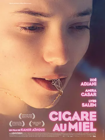 Cigare au miel  [WEB-DL 1080p] - FRENCH