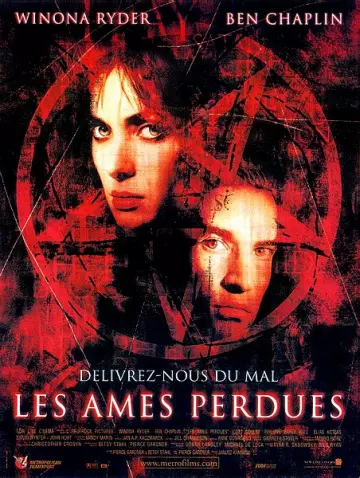 Les Ames perdues  [DVDRIP] - FRENCH