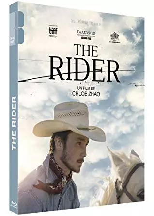 The Rider  [BLU-RAY 720p] - TRUEFRENCH