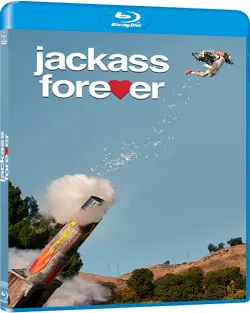 jackass forever  [BLU-RAY 1080p] - MULTI (FRENCH)