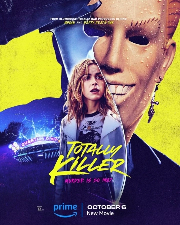 Totally Killer  [WEB-DL 720p] - FRENCH