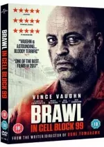 Brawl in Cell Block 99  [BLU-RAY 1080p] - FRENCH