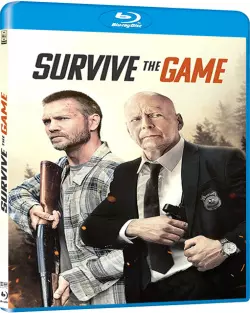 Survive the Game [HDLIGHT 720p] - FRENCH