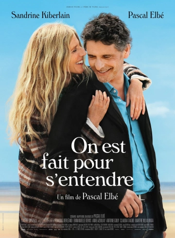 On est fait pour s’entendre [WEB-DL 1080p] - FRENCH