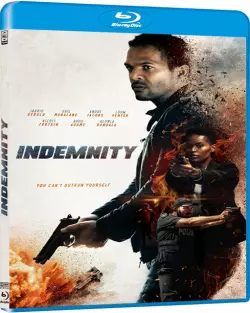 Indemnity  [BLU-RAY 720p] - FRENCH