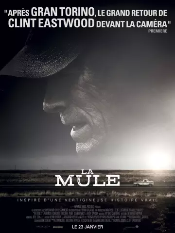 La Mule  [HDRIP] - FRENCH