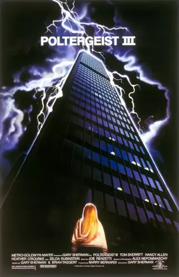 Poltergeist III  [DVDRIP] - FRENCH