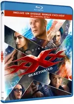 xXx : Reactivated  [WEB-DL 720p] - FRENCH