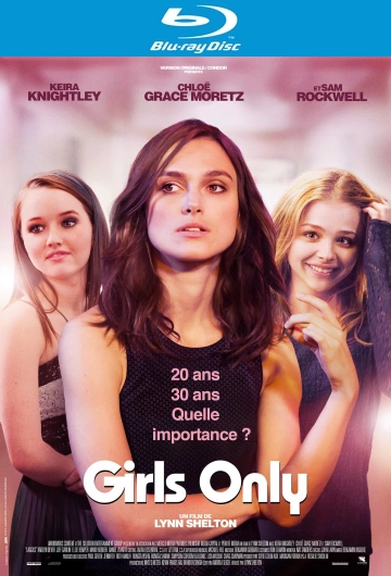 Girls Only  [HDLIGHT 1080p] - MULTI (FRENCH)