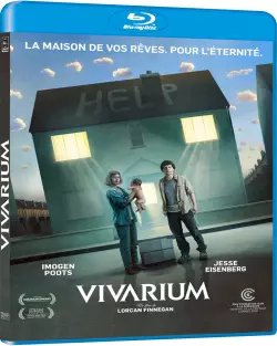 Vivarium  [BLU-RAY 720p] - FRENCH