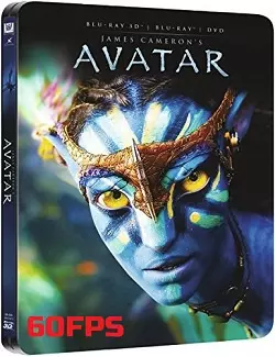 Avatar  [BLU-RAY 1080p] - MULTI (TRUEFRENCH)