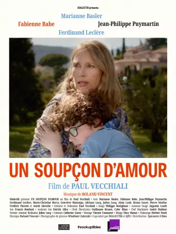 Un soupçon d'amour  [WEB-DL 1080p] - FRENCH