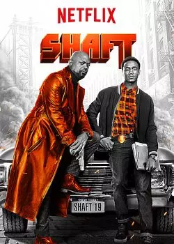 Shaft  [WEBRIP 1080p] - MULTI (FRENCH)