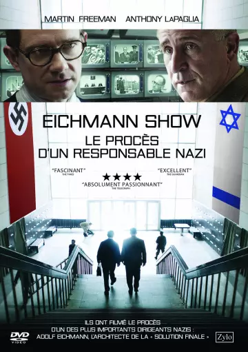 Eichmann Show  [BDRIP] - TRUEFRENCH