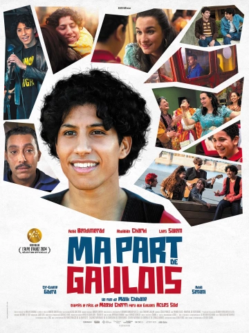 Ma part de Gaulois  [WEBRIP] - FRENCH