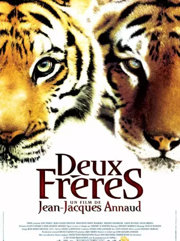 Deux frères  [DVDRIP] - FRENCH