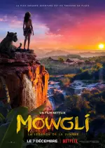 Mowgli : la légende de la jungle  [WEB-DL 1080p] - MULTI (FRENCH)