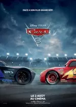 Cars 3  [BDRIP] - TRUEFRENCH