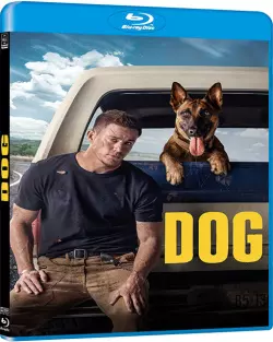 Dog  [BLU-RAY 1080p] - MULTI (FRENCH)