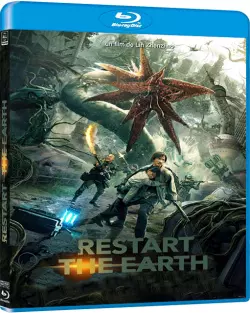 Restart the Earth  [BLU-RAY 1080p] - MULTI (FRENCH)