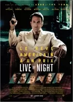 Live By Night  [BDRIP] - TRUEFRENCH