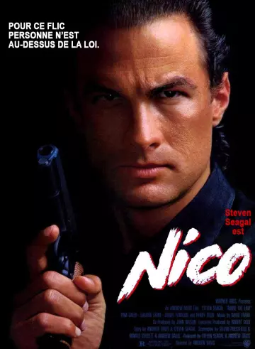 Nico [DVDRIP] - TRUEFRENCH