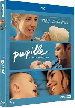 Pupille  [BLU-RAY 1080p] - FRENCH