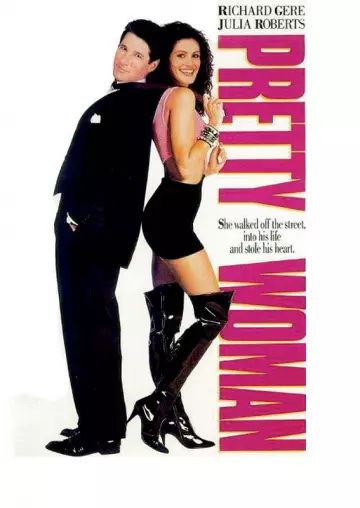 Pretty Woman  [BDRIP] - TRUEFRENCH