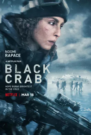 Black Crab  [WEB-DL 1080p] - MULTI (FRENCH)