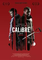 Calibre  [WEBRIP] - FRENCH