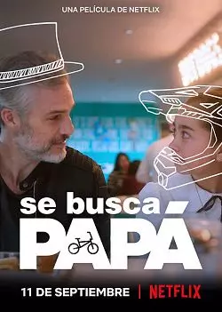 Casting pour un papa  [WEB-DL 1080p] - MULTI (FRENCH)