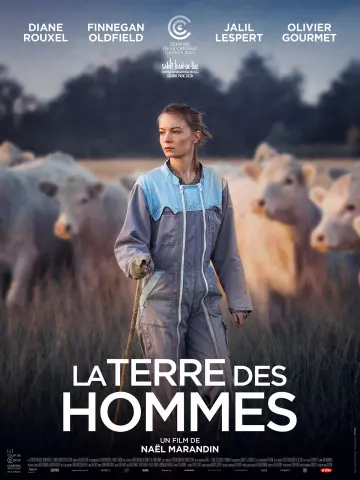 La Terre des hommes  [WEB-DL 1080p] - FRENCH