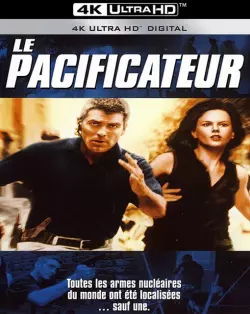 Le Pacificateur  [WEB-DL 4K] - MULTI (FRENCH)