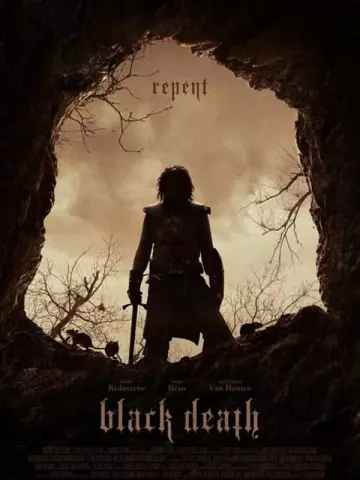 Black Death  [DVDRIP] - FRENCH