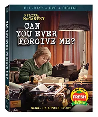 Can You Ever Forgive Me?  [HDLIGHT 720p] - FRENCH