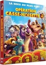 Opération casse-noisette 2 [BLU-RAY 720p] - MULTI (TRUEFRENCH)